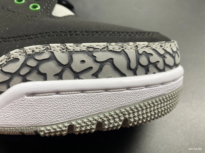 1st Kicks Green Air CT8532-030 3 Jordan Pine 0725